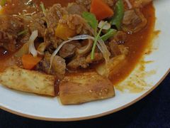 -伊带伊路新疆美食府(呼家楼店)