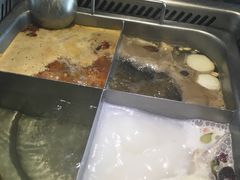 -海底捞火锅(连城广场店)