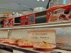 -争鲜回转寿司(朝北大悦城店)