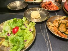 -西塔老太太泥炉烤肉(龙湖北苑天街店)