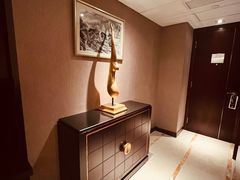 -广州白云机场雅高铂尔曼大酒店