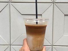 -JPG coffee(广州体育西店)