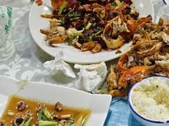 -范饭椰林川湘味海鲜·椰子鸡(三亚湾椰梦长廊店)