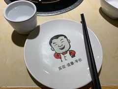 -大碗先生(万家丽店)