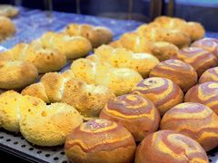 -LELECHA乐乐茶(新街口大洋店)