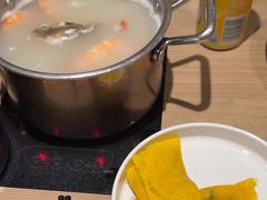 -星伦多自助料理(爱琴海店)