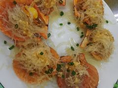 -景好海鲜餐厅(大鹏必选旅游店)