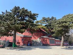 -妙峰山风景名胜区