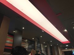 -麦当劳(萧山国际机场T3航站楼店)