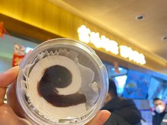 -文宇奶酪店(南锣鼓巷店)