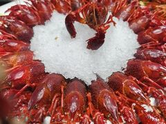 -指爱龙虾(金杨路总店)