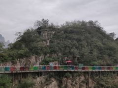 -十渡东湖港风景区