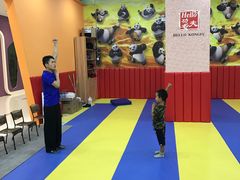 -HELLO功夫(印象城店)