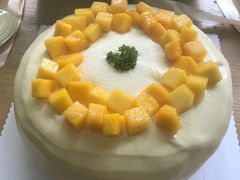 -幸福西饼生日蛋糕·下午茶(石肯店)