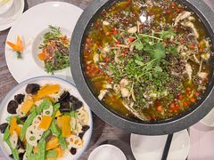 -阿细汉菜(本地盐帮菜名店)