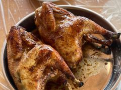 -满記土窑烧鷄波浪山莊