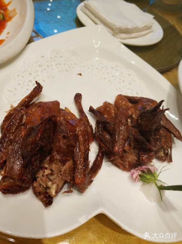 明楼酒店-图片-苏州美食-大众点评网