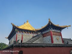 -西安市广仁寺