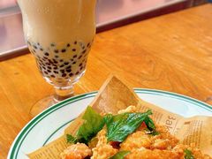 -小泉居(水坑尾店 )