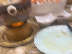 -丰卓会海鲜自助(中润大道店)