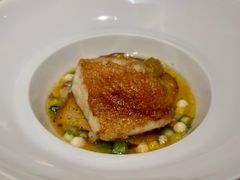 -Le Comptoir de Pierre Gagnaire