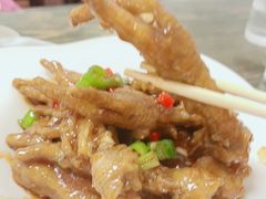 -神仙钵湘香土菜馆(光华路店)