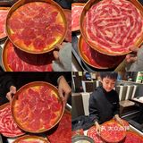 广东降温了必冲牛肉放题