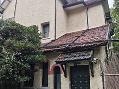 -上海蔡元培故居陈列馆