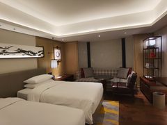 -杭州君悦酒店