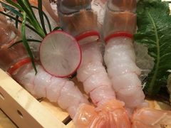 -泉寿司(万科公园店)