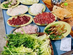 -三千坪超级火锅市场·土灶牛肉火锅