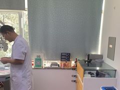 -中科优视医学研究院·验光配镜·近视防控