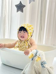 -Baby Pastel 自然光儿童摄影(CBD店)