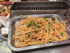 -7只羊·鲜羊肉串·地锅鸡精酿(玄武墨香路店)