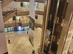 -港汇恒隆广场