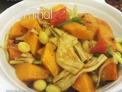 畔山酒家-畔山酒店中餐厅