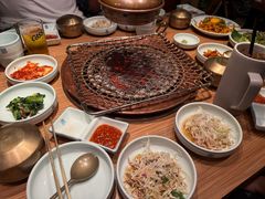 -王妃家(明洞中央店)