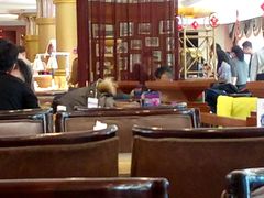 大堂-银帆宾馆-自助餐厅(金马路店)