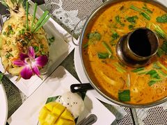 -Onion restaurant