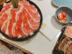 -新辣道鱼火锅(上地华联店)