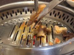-木槿花韩式炭烤·熟成肉工坊(孙文东路店)