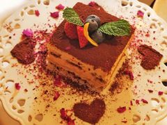 -La Vita 意大利传统料理(富民路店)