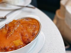 -香港新发烧腊茶餐厅(水围店)