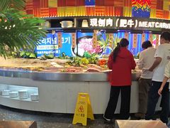 -千家粗粮王(MOMOPARK店)