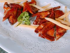 -潮福城大酒楼·潮粤菜·港式点心(阳光城店)