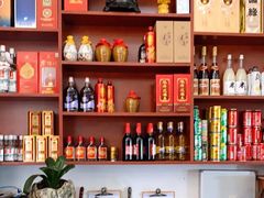 -美味之家·湖景农家乐(太湖东山店)
