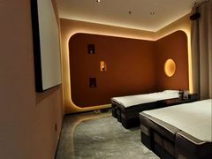 -康熙养生SPA·轻奢足道(江宁万达店)