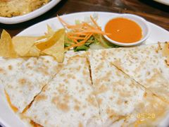 -panchos 墨西哥餐厅(嘉绿苑店)