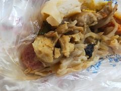 -安徽阜阳卷馍(西单店)