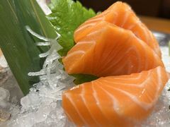 三文鱼厚切-漫小酌·料理小食堂(西三旗店)